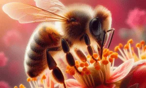 Buzzworthy Blooms 10 Flowers That Bees Can't Resist! Buzzworthy Blooms 10 Flowers That Bees Can't Resist!