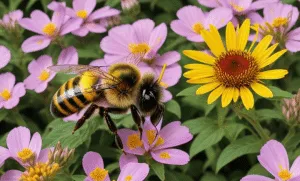 what flowers have nectar for bees what flowers have nectar for bees
