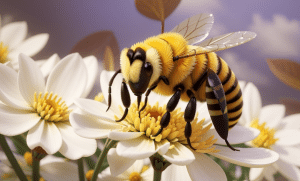Natural Remedies for Honey Bee Bites