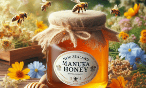 What makes Manuka Honey Special