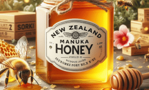 Factors to Consider When Choosing Manuka Honey Brands