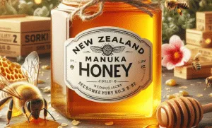 best manuka honey brand Factors to Consider When Choosing Manuka Honey Brands