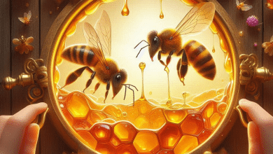 Unlocking the Mysteries of Queen Bee Royal Jelly