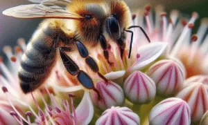 Buzzworthy Blooms 10 Flowers That Bees Can't Resist! Buzzworthy Blooms 10 Flowers That Bees Can't Resist!