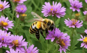 what flowers have nectar for bees what flowers have nectar for bees