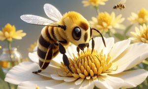 Immediate Home Remedies for Honey Bee Bites