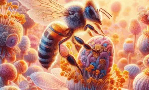 Buzzworthy Blooms 10 Flowers That Bees Can't Resist! Buzzworthy Blooms 10 Flowers That Bees Can't Resist!