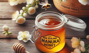 Comvita Certified UMF Manuka Honey