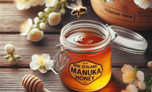 Comvita Certified UMF Manuka Honey