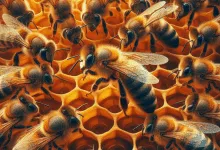 Comparing Buckfast Bees to Other Bee Breeds