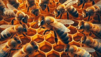 Comparing Buckfast Bees to Other Bee Breeds