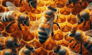 Comparing Buckfast Bees to Other Bee Breeds Characteristics of Buckfast Bees