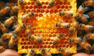 The Nutritional Benefits of Bee Bread A Closer Look bee bread