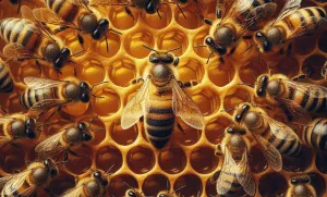 Comparing Buckfast Bees to Other Bee Breeds Characteristics of Other Bee Breeds