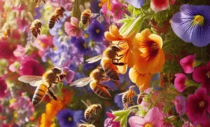 nectar rich plants for hanging baskets nectar rich plants for hanging baskets
