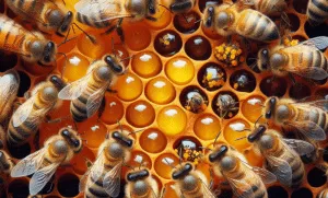 The Nutritional Benefits of Bee Bread A Closer Look Incorporating Bee Bread Into Your Diet