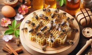 Natural Varroa Mite Treatment Eco-Friendly Options for Beekeepers Formic Acid Treatments for varroa mite treatment