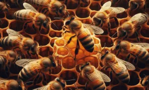 Comparing Buckfast Bees to Other Bee Breeds Behavior and Temperament