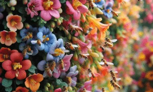 nectar rich plants for hanging baskets nectar rich plants for hanging baskets
