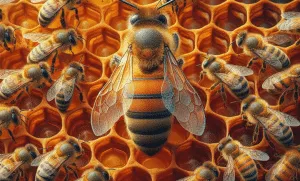 Comparing Buckfast Bees to Other Bee Breeds Productivity and Disease Resistance