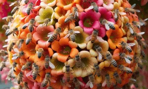 nectar rich plants for hanging baskets nectar rich plants for hanging baskets