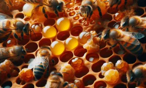 The Nutritional Benefits of Bee Bread A Closer Look Bee Bread vs. Other Bee Products