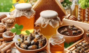 Natural Varroa Mite Treatment Eco-Friendly Options for Beekeepers varroa mite treatment