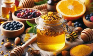 Bee Pollen