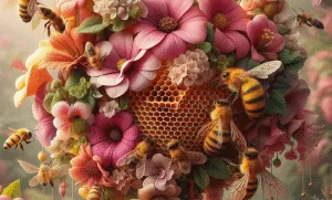 nectar rich plants for hanging baskets nectar rich plants for hanging baskets
