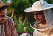 How to Properly Treat a Bee Sting at Home