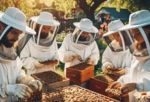 Nicot Queen Rearing Best Practices for Successful Queen Production