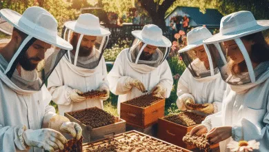 Nicot Queen Rearing Best Practices for Successful Queen Production