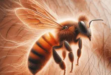 Bee Sting Swelling Treatment A Comprehensive Guide to Reducing Pain and