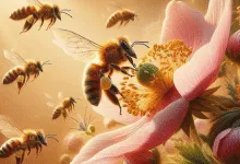 Best Nectar Flowers for Bees Enhance Biodiversity in Your Backyard