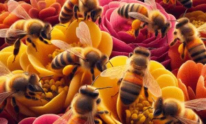 Why Buckfast Queens Are the Best Choice for Beginner Beekeepers The Origin and History of Buckfast Queens