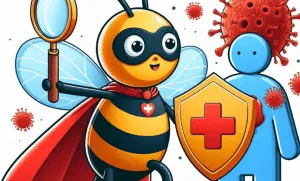 How Ultra Bee Can Boost Your Immune System Ways Ultra Bee Supports Immune Health