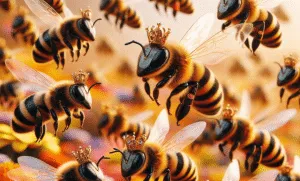 Why Buckfast Queens Are the Best Choice for Beginner Beekeepers Advantages of Choosing Buckfast Queens