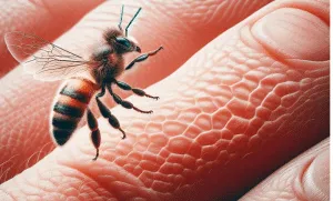 Bee Sting Swelling Treatment A Comprehensive Guide to Reducing Pain and Medical Treatments for Bee Sting Swelling