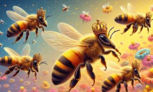 Why Buckfast Queens Are the Best Choice for Beginner Beekeepers Characteristics and Behavior of Buckfast Queens