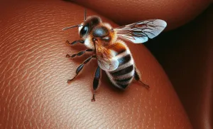Bee Sting Swelling Treatment A Comprehensive Guide to Reducing Pain and Natural Remedies for Bee Sting Swelling
