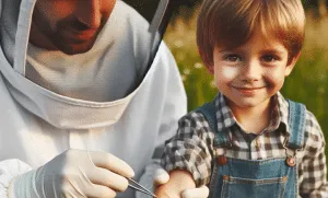 How to Properly Treat a Bee Sting at Home Prevention and Conclusion Bee Sting