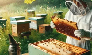 The Importance of Quality Beekeeping Equipment for Hive Health Hive Monitoring Devices
