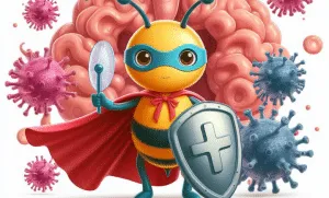 How Ultra Bee Can Boost Your Immune System Expert Recommendations on Ultra Bee Products