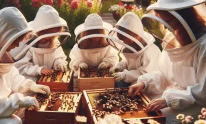 Nicot Queen Rearing Best Practices for Successful Queen Production Nicot Queen Rearing