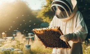 The Importance of Quality Beekeeping Equipment for Hive Health beekeeping equipment