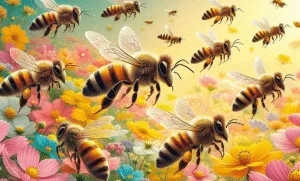 Why Buckfast Queens Are the Best Choice for Beginner Beekeepers Buckfast Queens