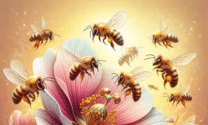 Best Nectar Flowers for Bees Enhance Biodiversity in Your Backyard best nectar flowers for bees