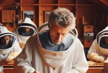 The Benefits of Ordering a Queen Bee from Reputable Suppliers