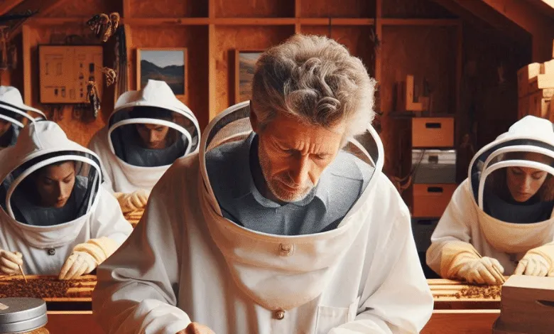The Benefits of Ordering a Queen Bee from Reputable Suppliers