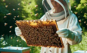 How Mated Queen Bees Influence Hive Population Role of Mated Queen Bees in Hive Population Dynamics